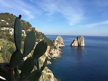 義大利深度精緻之旅13日團員照片