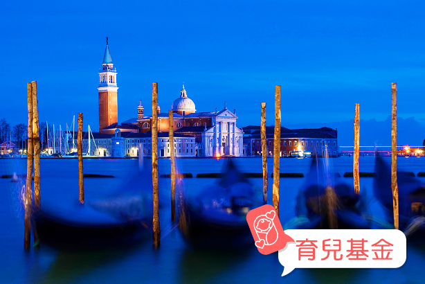義見鍾情 冬季 義大利14天 中華航空．7晚五星住宿．冬季獨享威尼斯三連泊