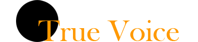 好評推薦 True Voice-達人分享