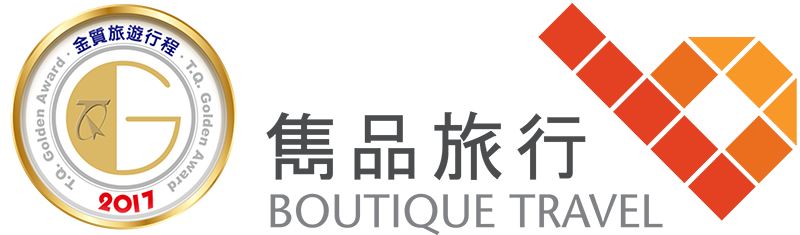 雋品LOGO