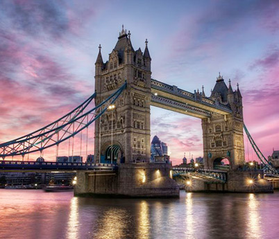 倫敦-倫敦塔橋