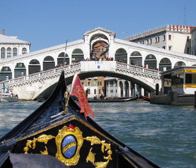 威尼斯-里阿爾托橋