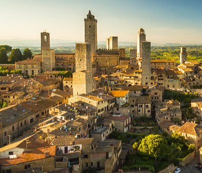 聖吉米那諾-聖吉米那諾