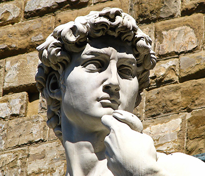 佛羅倫斯-領主廣場